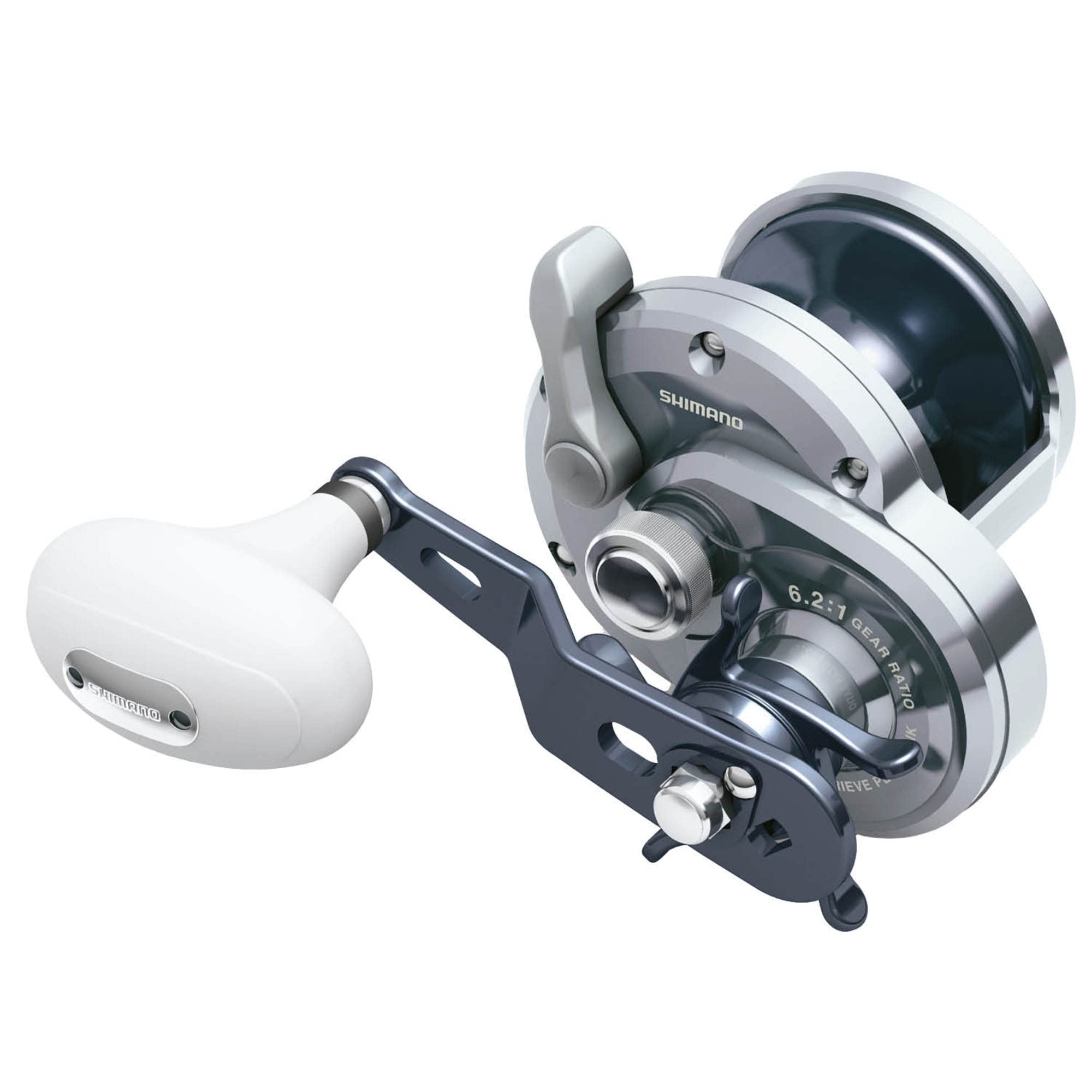 Amazon.com: Shimano Trinidad Conventional Reels (TN20A) Fishing